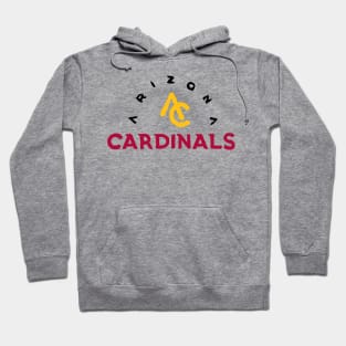 Arizona Cardinaaaals 10 Hoodie